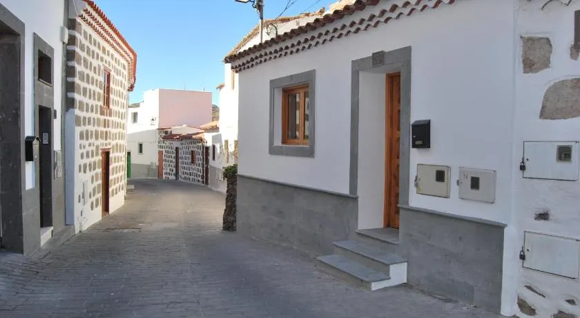 Casa Guayarmina - Image 1