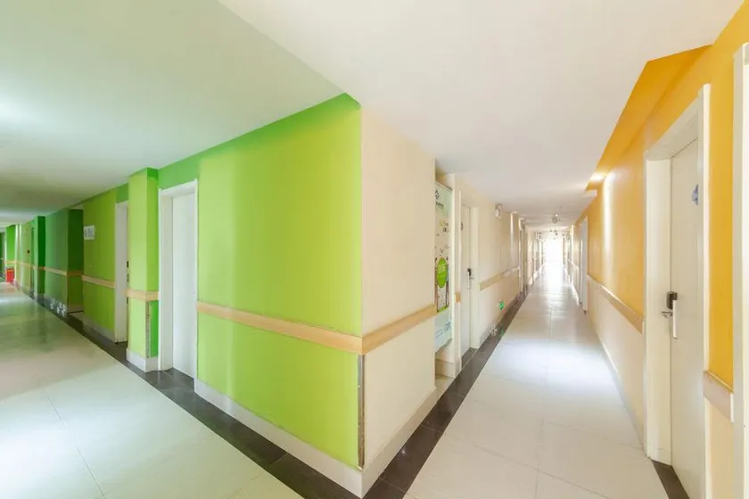 Hanyi Chain Hotel (Wuhan Bioengineering College) - Image 1