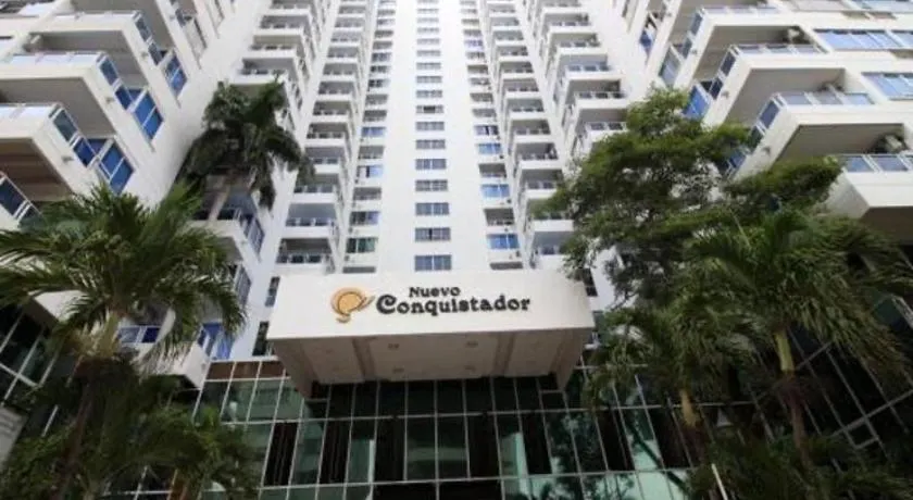 Apartamento en el Laguito Cartagena - Image 1