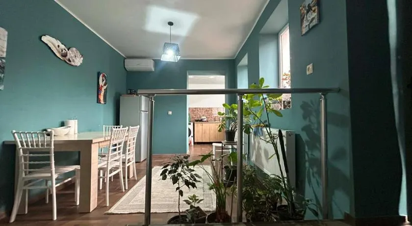 PANDA Family Hotel in Senaki - Image 1