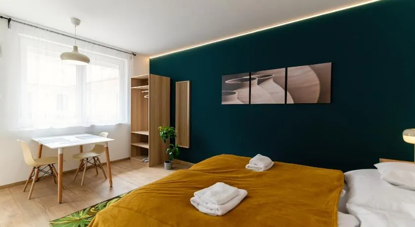Citystay - Image 1