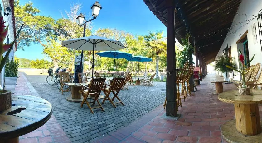 Casa Portales de Santa Bárbara - Image 1
