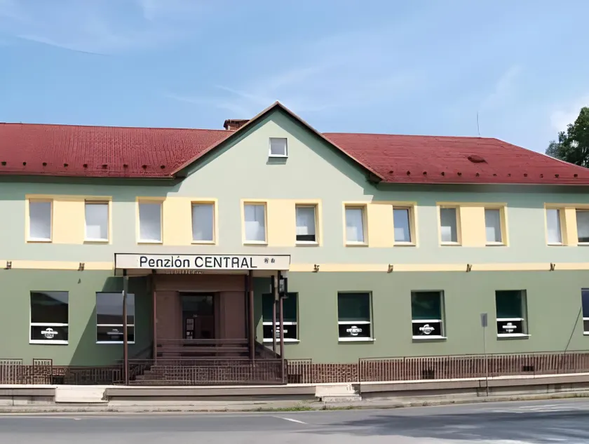 Penzión Centrál - Image 1
