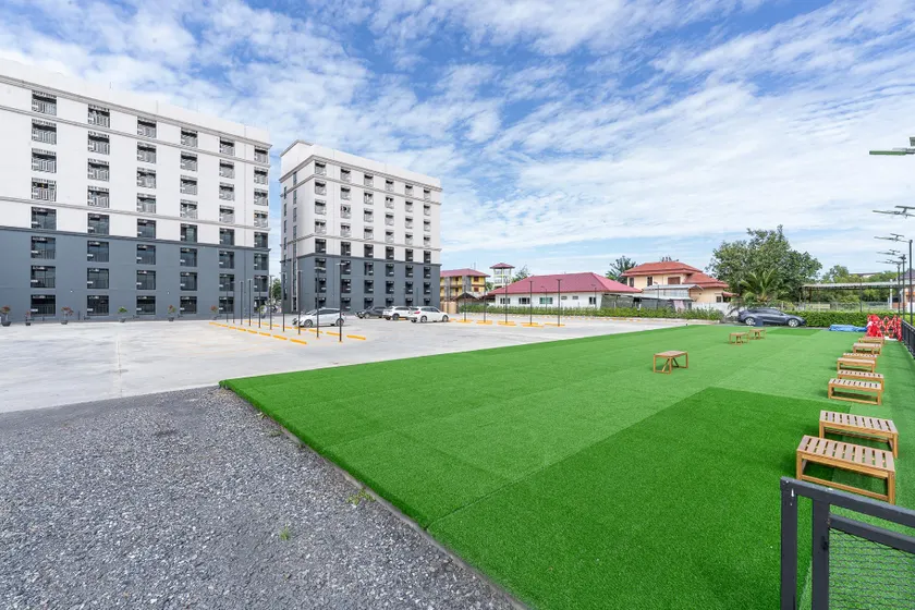 44 Residence and Resort - Image 1