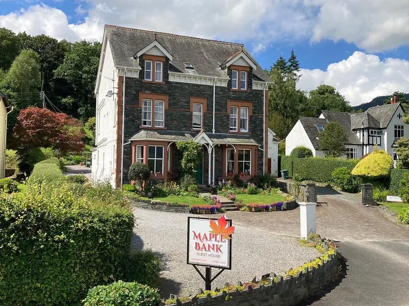 Maple Bank Country Guest House - Image 1