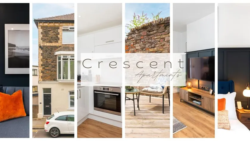 Crescent Apartments - Image 1