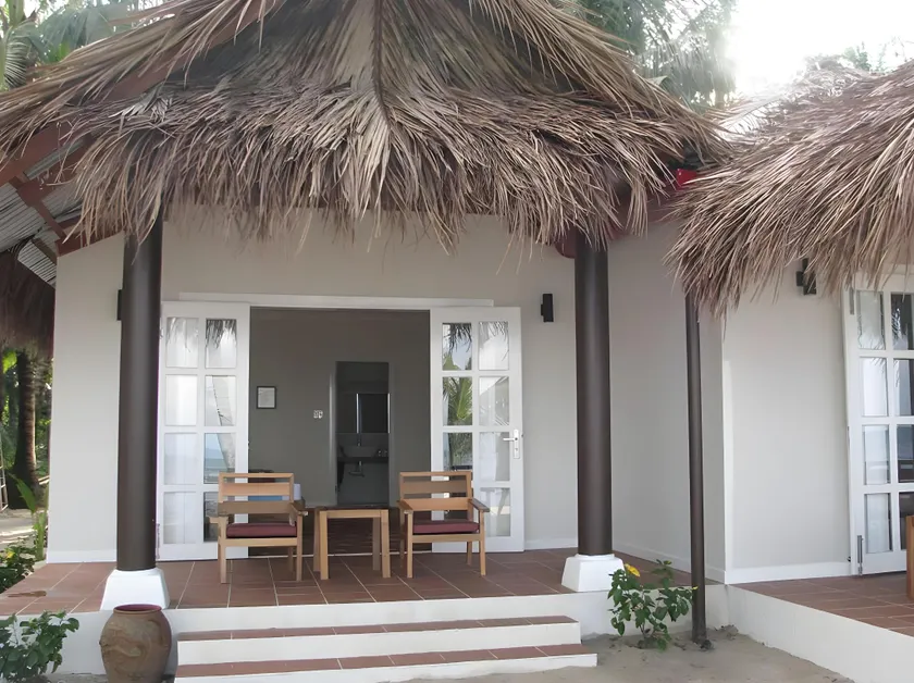 Peppercorn Beach Resort - Image 1