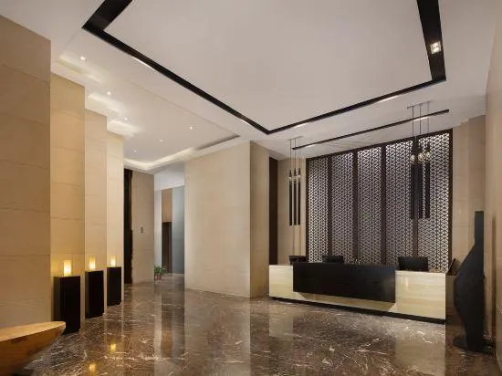 Rome Hotel Tonglu - Image 1