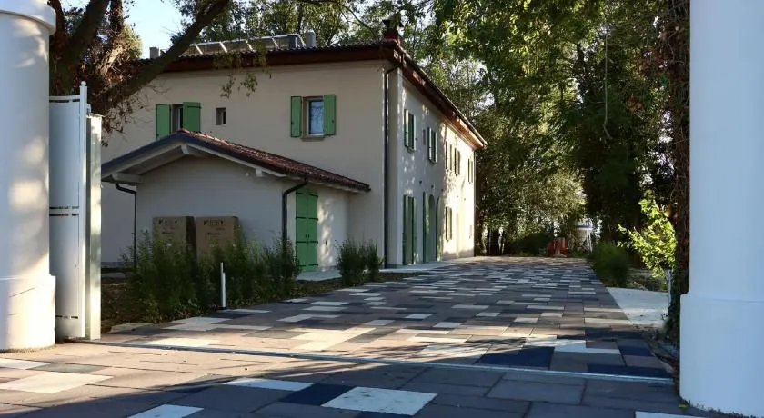 Villa Il Selvatico - Image 1