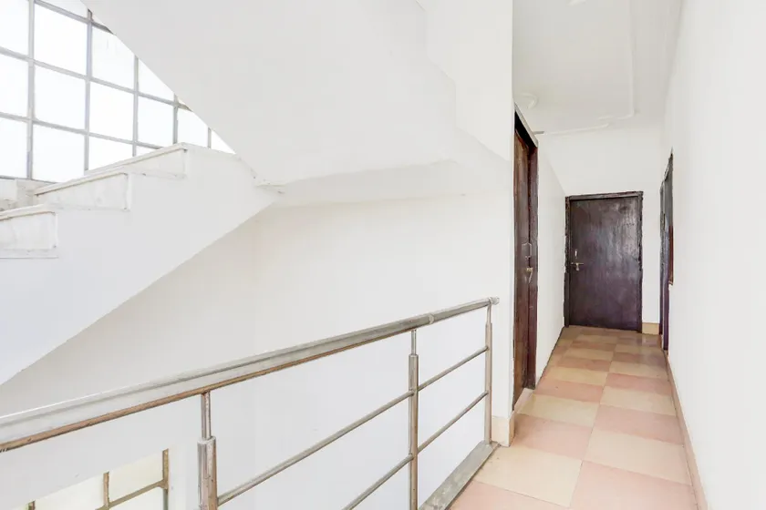 Hotel O  Moonlight Guest House - Image 1