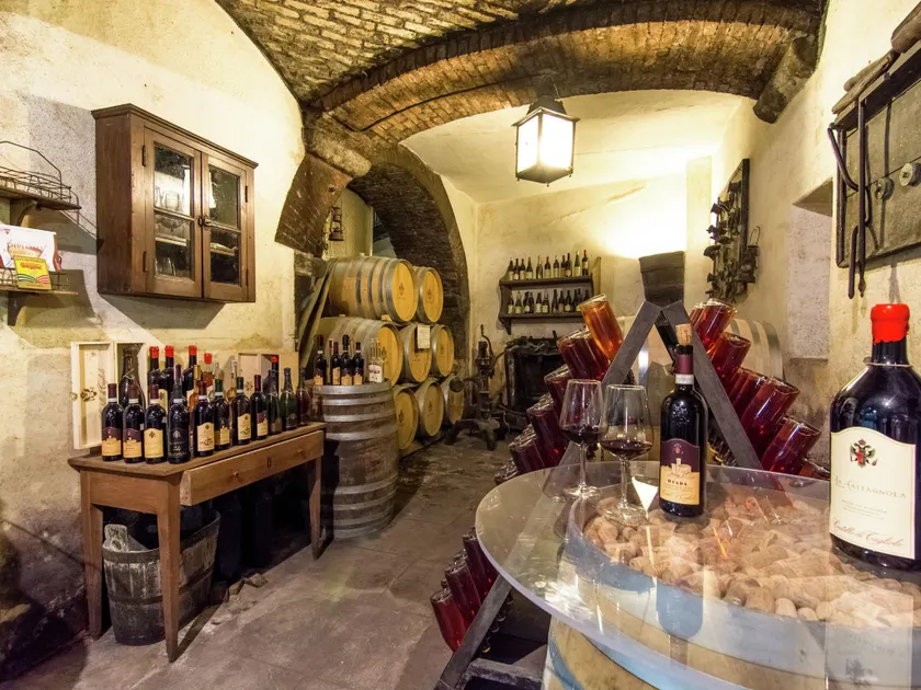 Guest House in Monferrato with Wine Tasting - Image 1