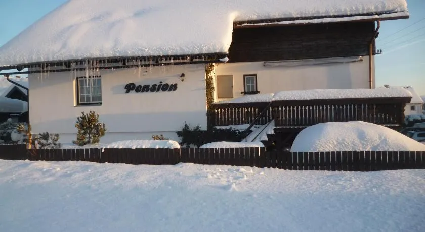 Pension Pugner - Image 1