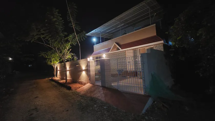 June Villa Feel at Home at yelagiri hills - Image 1