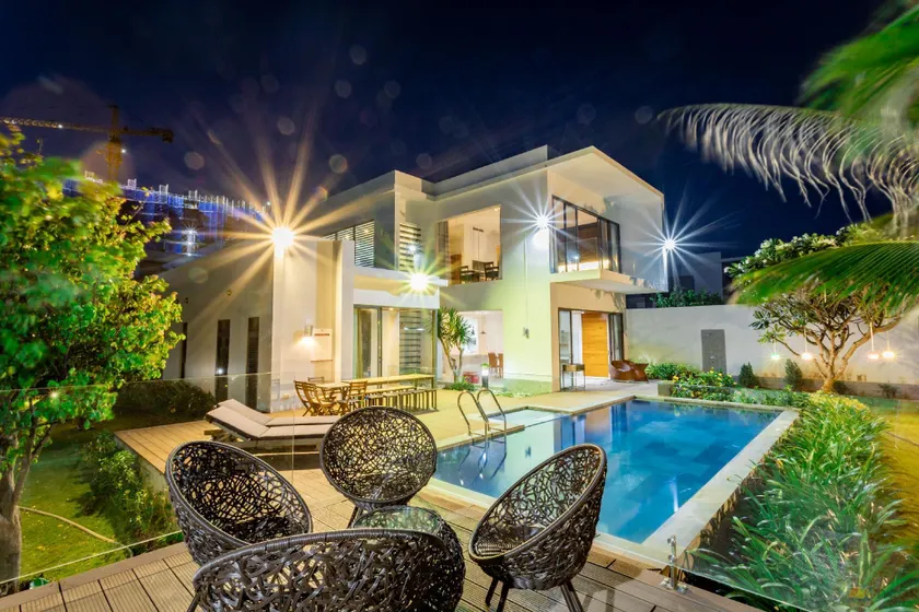 Tico L09, Villa view biển siêu đẹp - Image 1