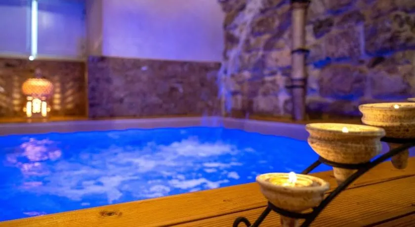 Cuturissi Hospitality & Wellness - Image 1