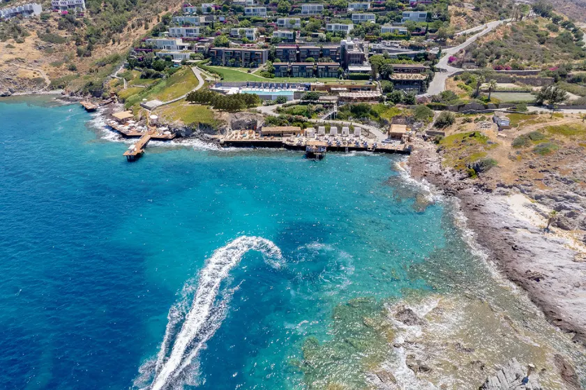 Palmalife Bodrum Resort & Spa - Image 1