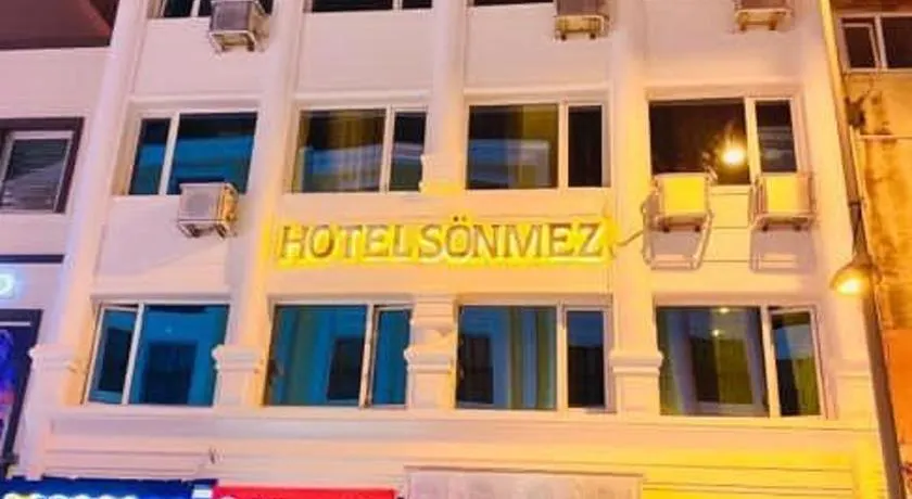 Sönmez Hotel - Image 1