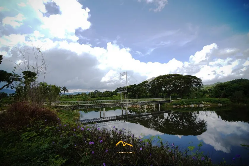 Athena Glamping Khaoyai - Image 1