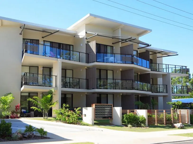 Agnes Water Beach Club - Image 1