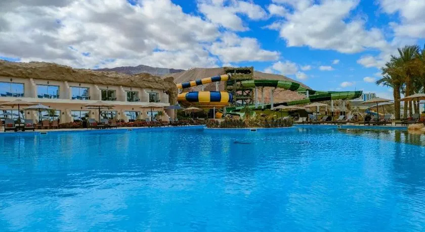 Eastern El-Galala Aquapark Ain Sokhna - Image 1