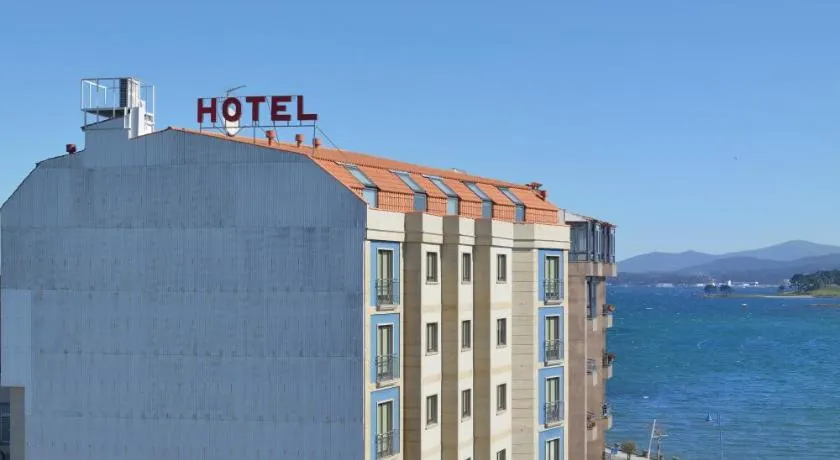 Hotel Montemar *** Superior - Image 1