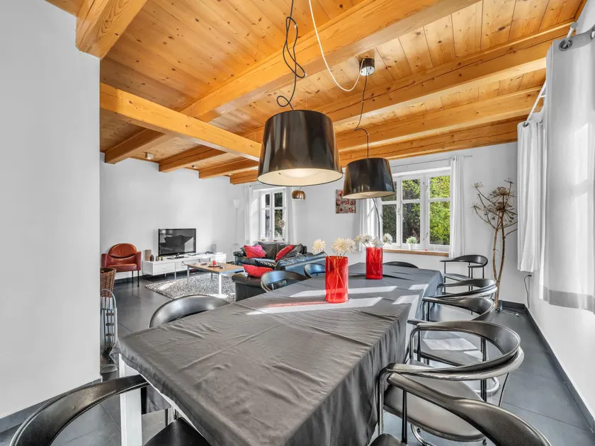Villa in Mlade Buky near Giant Mountains - Image 1