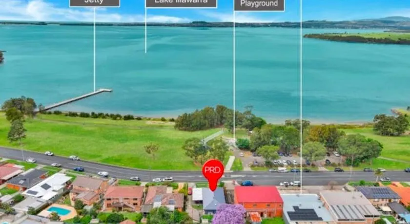Golden Retreat - Image 1