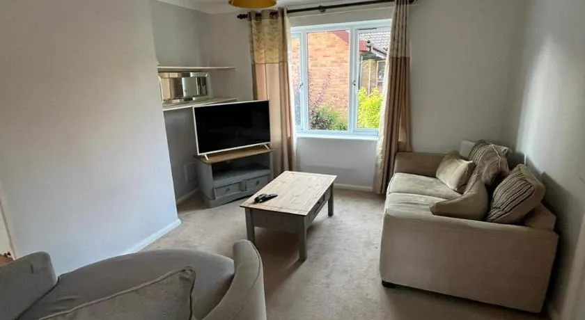 Milton Keynes Comfort Haven - Image 1