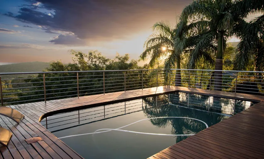 Schimper View Boutique Guest House - Image 1