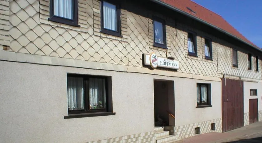 Pension Hoffmann - Image 1