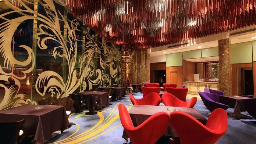 Xixiangfeng International Hotel (Pingxiang Railway Station) - Image 1