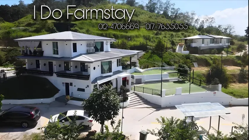 I Do Farmstay - Image 1