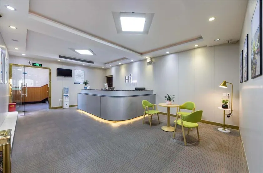 SUDA HOTEL (Shanghai Meilan Lake Yueluo Highway) - Image 1