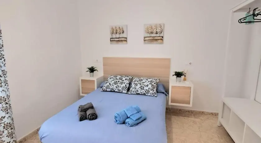 Apt. cerca de la playa y airport - Image 1