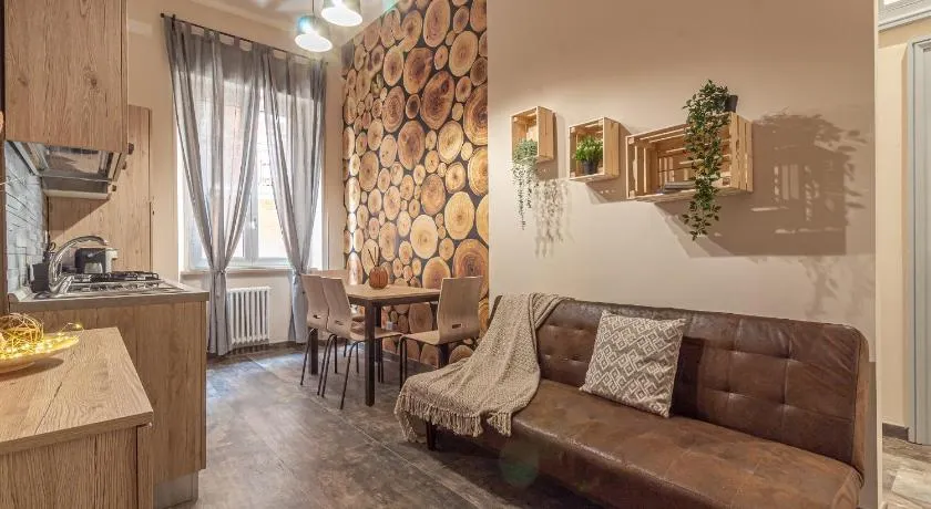 Galvani Apartments - Image 1