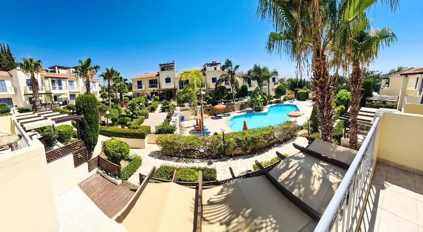 Serena Townhouse - Image 1