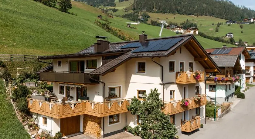 Rosi's Appartement - Image 1