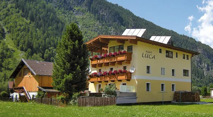 Apart Luca - Image 1
