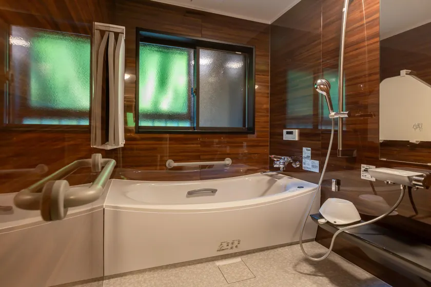 Hotel WAMARE Onikobe - Image 1