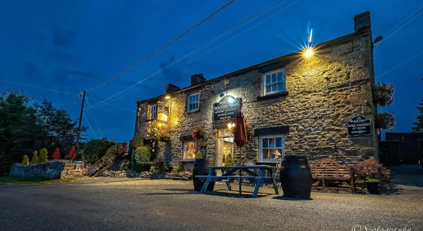 Bolton arms downholme - Image 1