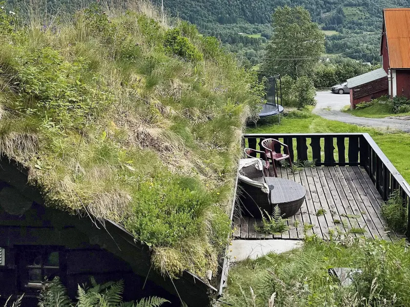 4 person holiday home in Bryggja-By Traum - Image 1