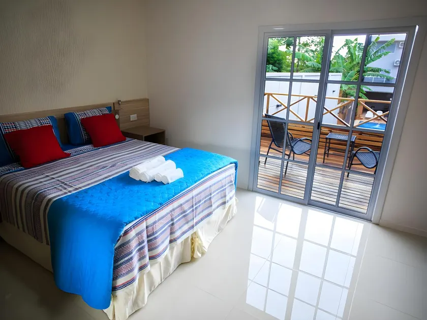 Hotel Yvera Cataratas - Image 1