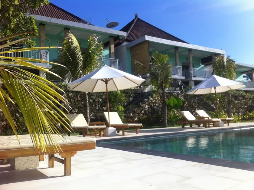 Azona Greens Uluwatu - Image 1