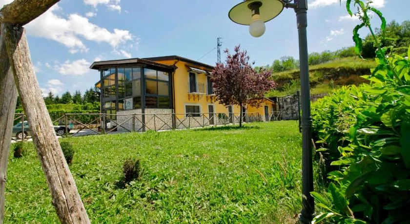 Agriturismo Maneggio Vallecupa - Image 1