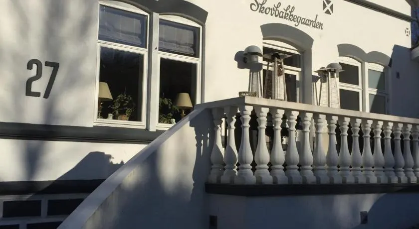 Skovbakkegaardens Bed & Bath - Værelser med eget bad - Image 1