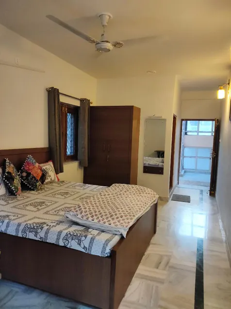 Anjali's Homestay - Image 1
