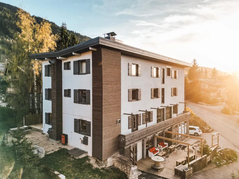 Lodge Les Merisiers - Image 1