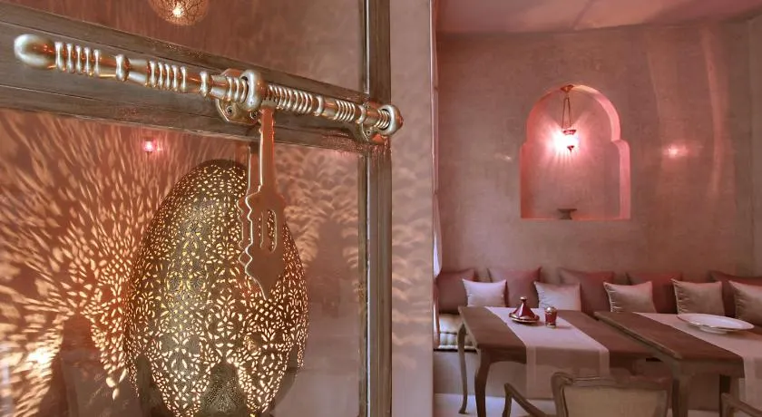 Riad Joya - Image 1