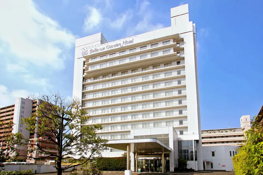Bellevue Garden Hotel Kansai International Airport - Image 1