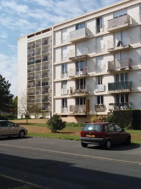 Appartement - Image 1